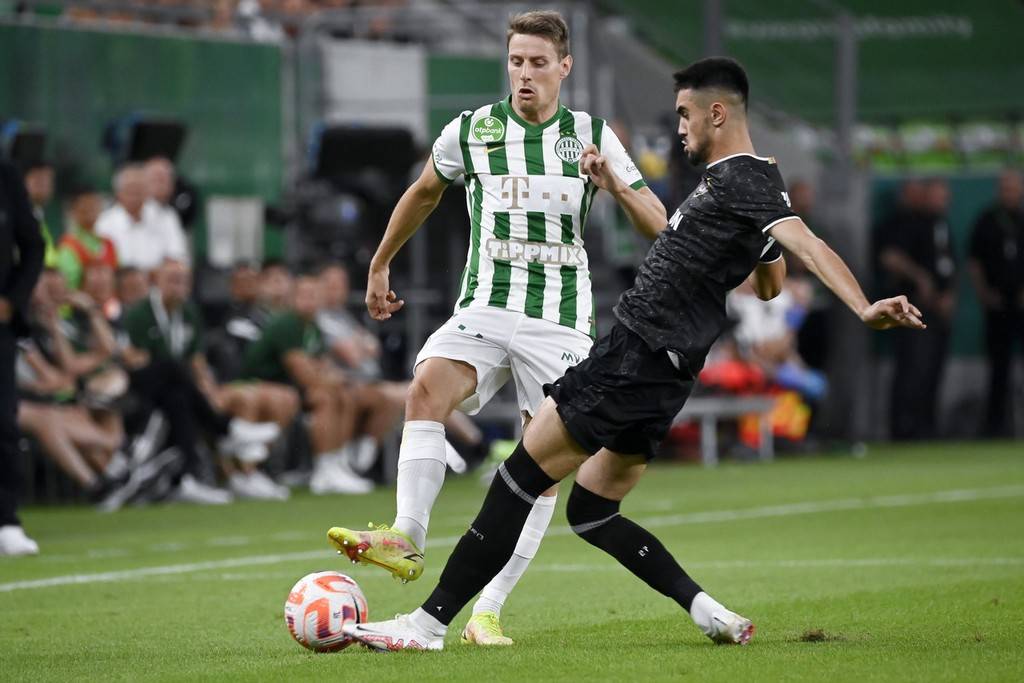 卡拉巴赫：欧冠&ldquo;草根逆袭者&rdquo;的热血征程