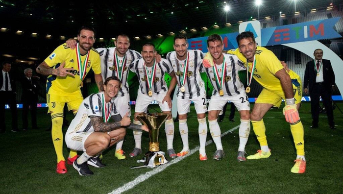 尤文图斯：欧冠迷途，豪门复兴路在何方？