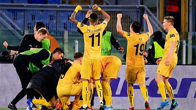 北极圈&ldquo;绿焰&rdquo;：博德闪耀欧冠逆袭风暴持续席卷